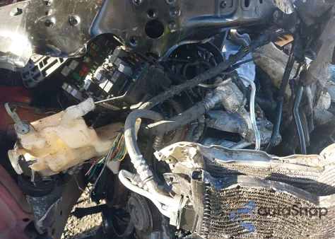 2014 Buick Enclave Premium from USA, damaged, VIN 5GAKVCKD4EJ281797